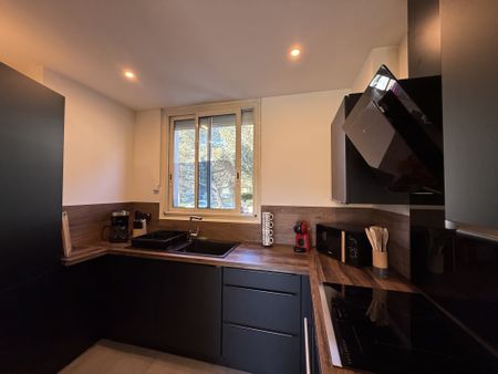 Location Appartement 3 pièces 56m² TARBES 65000 - Photo 4