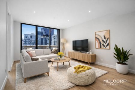 MODERN TWO BEDROOM AT ABODE 318 - WHITEGOODS ONLY - Photo 2