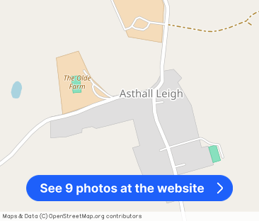 Asthall Leigh - Photo 1