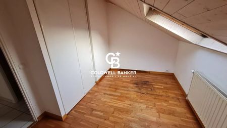 Location Appartement 3 pièces 61m² ANNEMASSE 74100 - Photo 5
