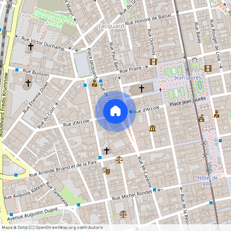 42000, Saint-Étienne