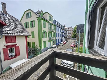 2 pièces - 34,92 m² - 1er étage - Colocation non autorisée - Photo 4