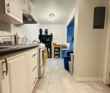 Appartement 3 ½ à louer Beauport juillet 2026 - Photo 2