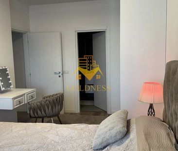 Cluj, Record Park, 3 camere, mobilat lux, parcare subterana, ac, - Fotografie 5