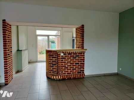 Maison de Ville - Photo 5