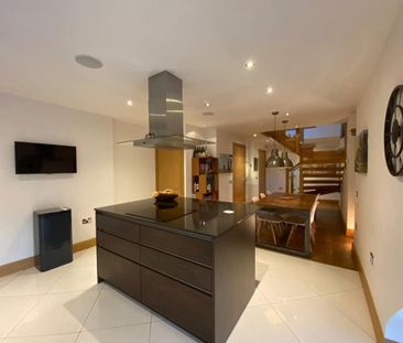 3 Bed Penthouse, Beechgrove Church, AB15 - Photo 3