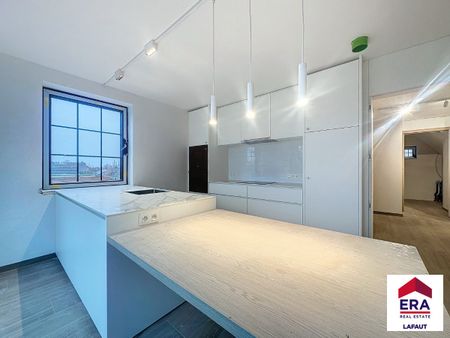 Luxe duplex nieuwbouw app. met 2 slaapkamers in Ardooie - Photo 4