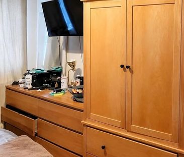 Room in a Shared Flat, Edrich House, SW4 - Photo 5