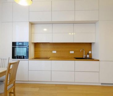 Warszawa, Ursynów, Kłobucka - Zdjęcie 1