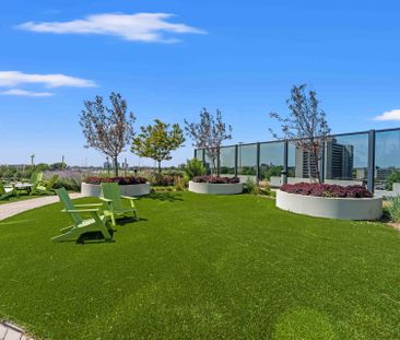 For Lease - 30 Gibbs Road Unit# 1902, Toronto, Ontario - Photo 3
