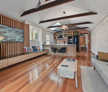 Fully furnished CBD apartment - Photo 5
