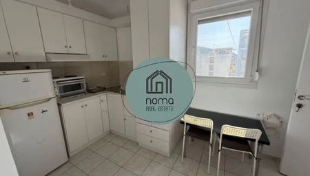 Studio/Γκαρσονιέρα για ενοικίαση Άγιος Κωνσταντίνος (Βόλος) - Photo 4