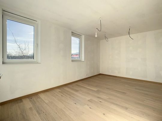 Appartement te huur - Foto 1