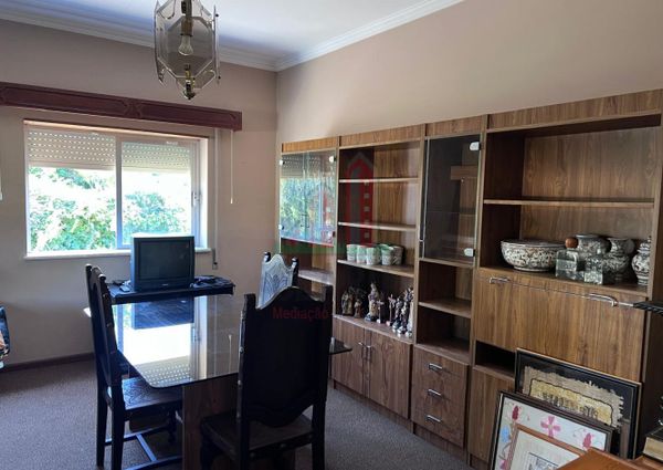 Moradia T5 em Coimbra