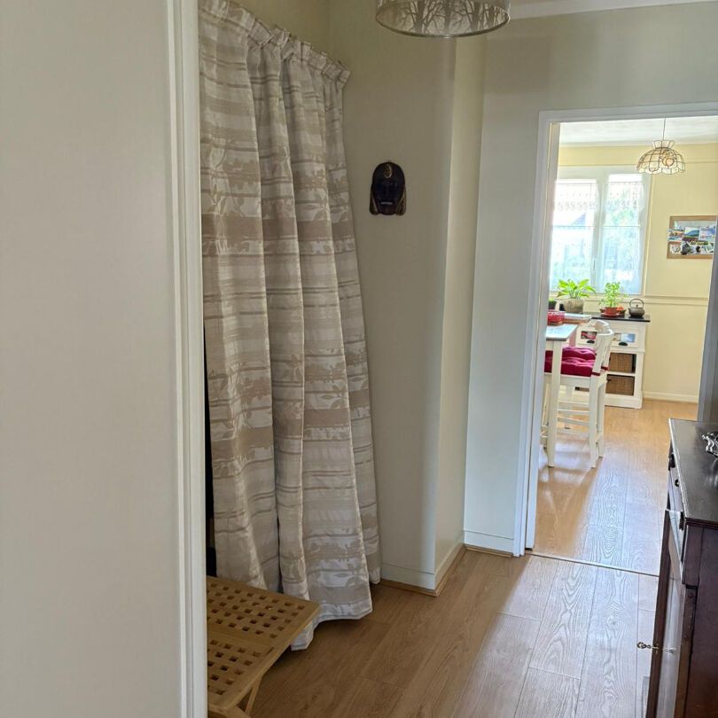 Location Appartement 2 pièces 42m² - Photo 1