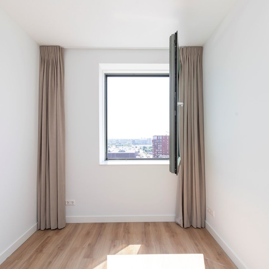 Ndsm-Straat, 1033 NA, Amsterdam - Foto 1