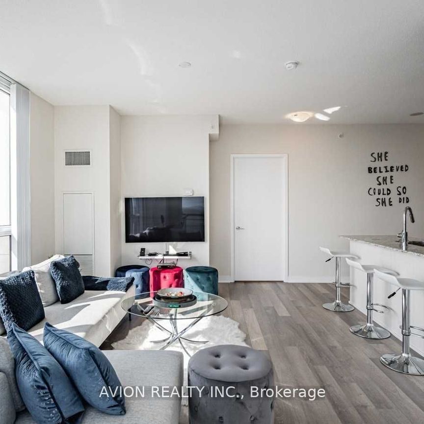 For Lease - 3975 Grand Park Drive Unit# 2907, Mississauga, Ontario - Photo 1