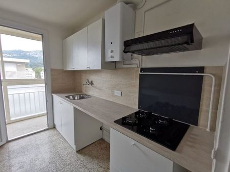 T4 La Valette-du-Var 67.17 m² - Photo 3