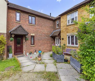 2 bedroom terraced house to rent - Photo 2