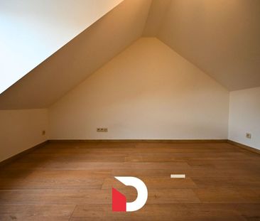 Rijwoning in centrum Brugge met 1 slaapkamer - Photo 6