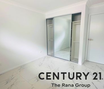 Brand-New 2 Bedroom Granny Flat – Prime Seven Hills Location | Avai... - Photo 3