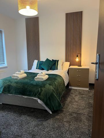 Room in a Shared House, Hogarth Walk, BS7 - Photo 5