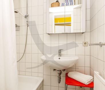 Single Living im Hansaviertel - Photo 5