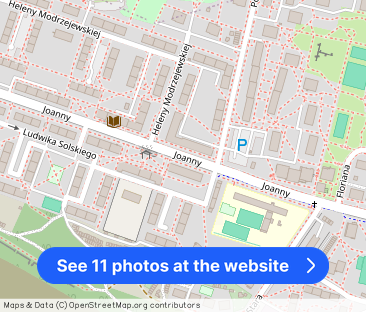 Wynajmę przytulne i słoneczne M2 - Photo 1