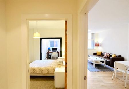 2 bedroom Flat To Let - Photo 4