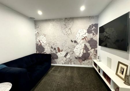 A light-filled penthouse retreat with west-facing sun and panoramic views in central Te Aro. - Photo 4