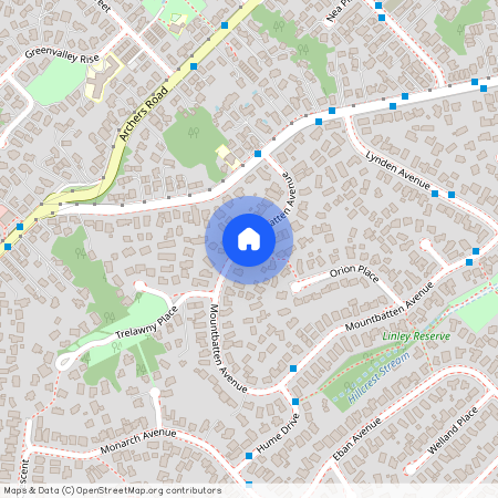 87 Mountbatten Avenue, Hillcrest, North Shore City