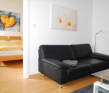 2 Zimmer in Düsseldorf - Photo 1