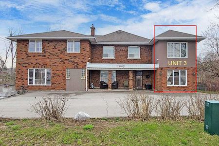 For Lease - 2005 Highway 7 N/A Unit# 3, Vaughan, Ontario - Photo 3