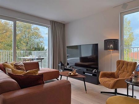 Appartement te huur - Foto 3