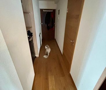 4-room apartment on the 2nd floor located in Geneva 1205 - Photo 6
