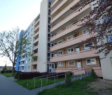 1-ZIMMERWOHNUNG MIT BALKON ZU VERMIETEN! - Foto 2