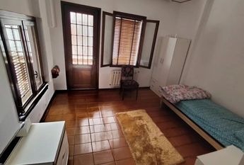 Via Chiesanuova, Padova, Veneto