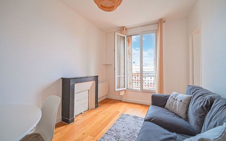 Appartement à louer 2 pièces • 32,06 m2 Montreuil - Photo 4