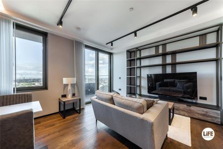Studio to rent - Photo 2