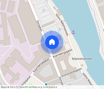 Östergatan 36 A - Photo 1