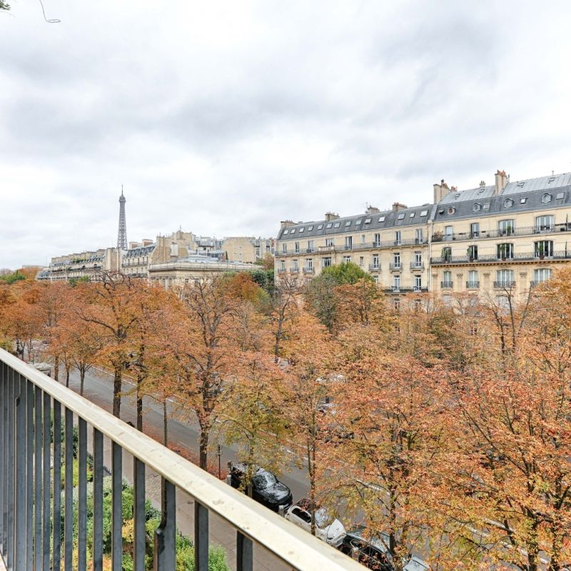 Paris 16ème, 75016 - Photo 1