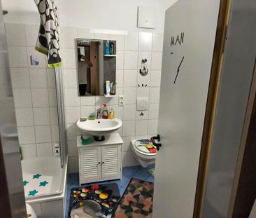 Wohnung mieten - Photo 1