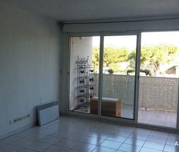 Location Appartement 2 pièces 36m² LATTES 34970 - Photo 3