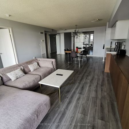 For Lease - 151 Dan Leckie Way Unit# 702, Toronto, Ontario - Photo 5