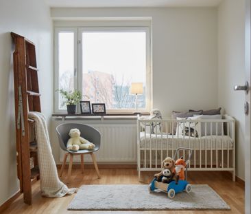 Alidebergsgatan, Borås - Photo 1