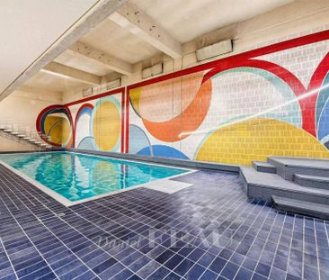 Location appartement, Paris 7ème (75007), 4 pièces, 162.71 m², ref ... - Photo 4