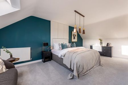 4 bedroom house to rent - Photo 3