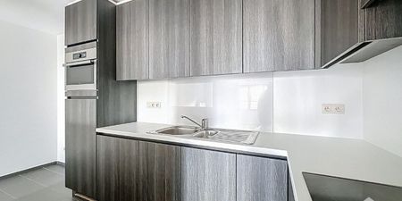 Appartement te huur in Brussel voor € 1.400 met 1 slaapkamer - Foto 5