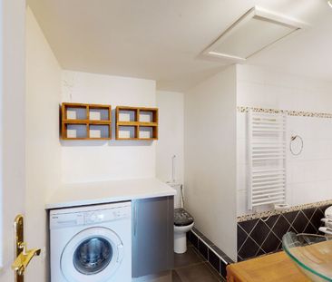 Location appartement 4 pièces, 78.41m², Alfortville - Photo 6