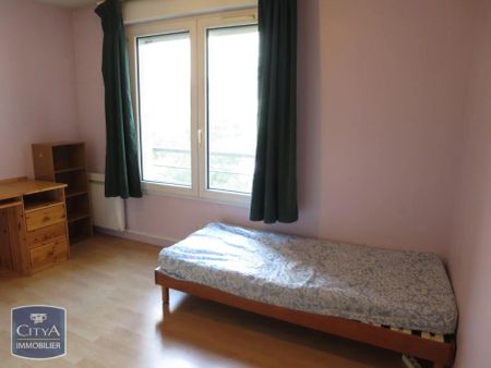 Appartement à louer 5 pièces 89.74m² - Photo 3